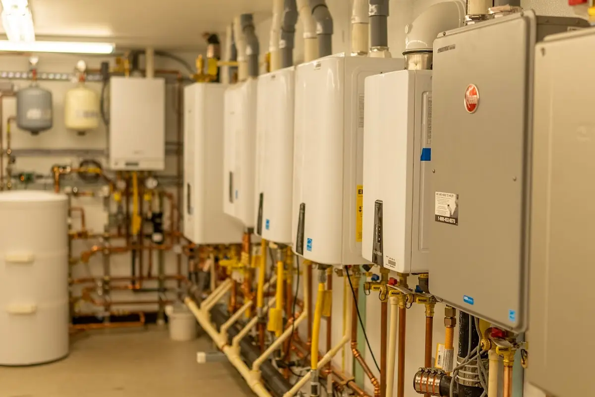 Backflow Prevention in Fayette, AL